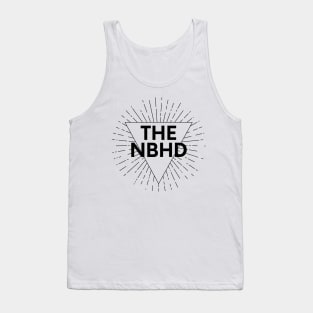 The Nbhd Tank Top